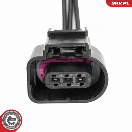 Kabelreparatursatz, Zentralelektrik ESEN SKV 53SKV258 Bild Kabelreparatursatz, Zentralelektrik ESEN SKV 53SKV258