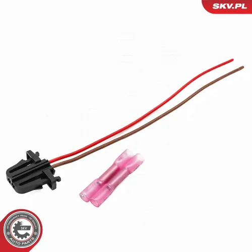 Kabelreparatursatz, Zentralelektrik ESEN SKV 53SKV259 Bild Kabelreparatursatz, Zentralelektrik ESEN SKV 53SKV259