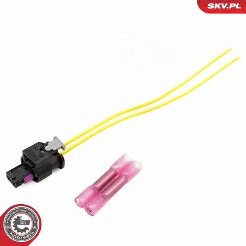 Kabelreparatursatz, Nockenwellenversteller ESEN SKV 53SKV262 Bild Kabelreparatursatz, Nockenwellenversteller ESEN SKV 53SKV262