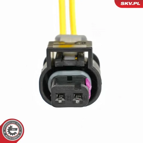 Kabelreparatursatz, Nockenwellenversteller ESEN SKV 53SKV262 Bild Kabelreparatursatz, Nockenwellenversteller ESEN SKV 53SKV262