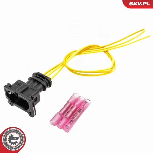 Kabelreparatursatz, Nockenwellensensor ESEN SKV 53SKV265 Bild Kabelreparatursatz, Nockenwellensensor ESEN SKV 53SKV265