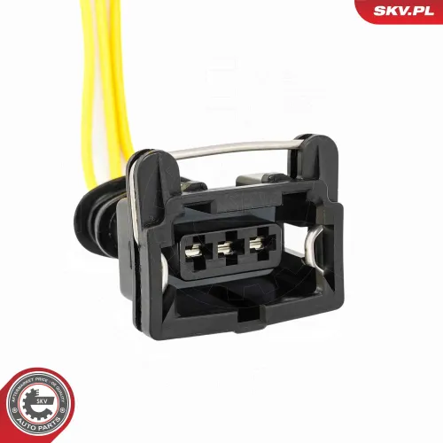 Kabelreparatursatz, Nockenwellensensor ESEN SKV 53SKV265 Bild Kabelreparatursatz, Nockenwellensensor ESEN SKV 53SKV265
