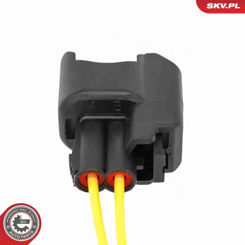 Steuergerät, Beleuchtung links rechts rechts links ESEN SKV 59SKV221 Bild Steuergerät, Beleuchtung links rechts rechts links ESEN SKV 59SKV221