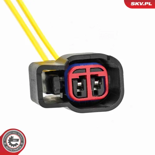 Steuergerät, Beleuchtung links rechts rechts links ESEN SKV 59SKV221 Bild Steuergerät, Beleuchtung links rechts rechts links ESEN SKV 59SKV221