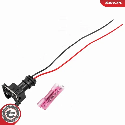 Reparatursatz, Kabelsatz ESEN SKV 53SKV276 Bild Reparatursatz, Kabelsatz ESEN SKV 53SKV276