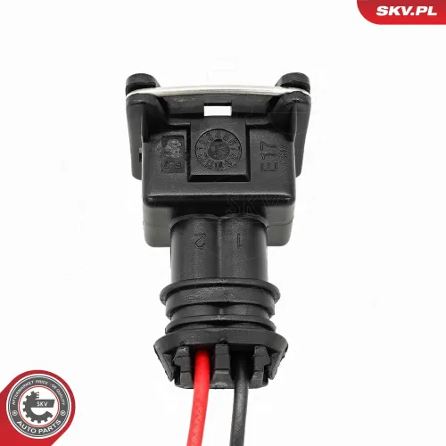 Reparatursatz, Kabelsatz ESEN SKV 53SKV276 Bild Reparatursatz, Kabelsatz ESEN SKV 53SKV276