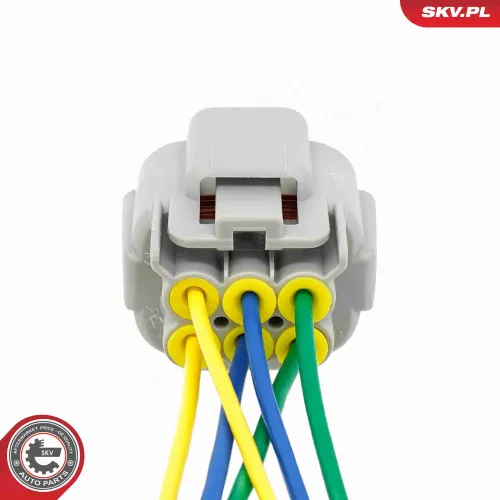 Steuergerät, Beleuchtung rechts ESEN SKV 59SKV229 Bild Steuergerät, Beleuchtung rechts ESEN SKV 59SKV229