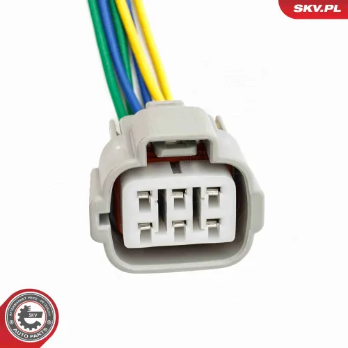 Steuergerät, Beleuchtung rechts ESEN SKV 59SKV229 Bild Steuergerät, Beleuchtung rechts ESEN SKV 59SKV229