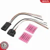 Kabelreparatursatz, Sensor-Einparkhilfe ESEN SKV 53SKV282 Bild Kabelreparatursatz, Sensor-Einparkhilfe ESEN SKV 53SKV282