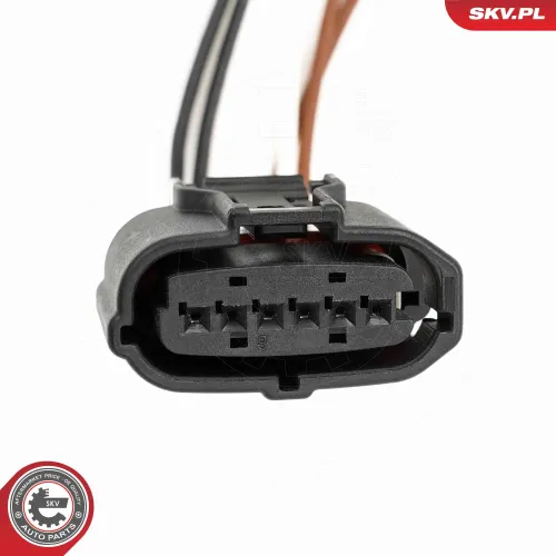 Kabelreparatursatz, Sensor-Einparkhilfe ESEN SKV 53SKV282 Bild Kabelreparatursatz, Sensor-Einparkhilfe ESEN SKV 53SKV282