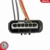 Kabelreparatursatz, Sensor-Einparkhilfe ESEN SKV 53SKV282 Bild Kabelreparatursatz, Sensor-Einparkhilfe ESEN SKV 53SKV282