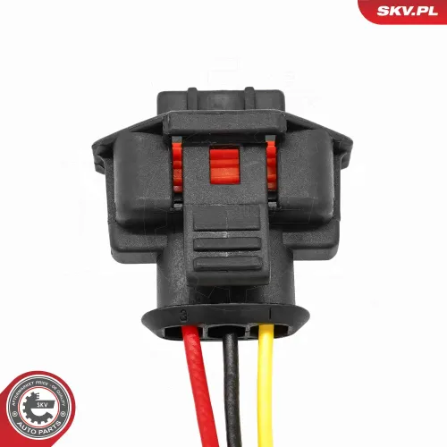 Kabelreparatursatz, Nockenwellensensor ESEN SKV 53SKV283 Bild Kabelreparatursatz, Nockenwellensensor ESEN SKV 53SKV283