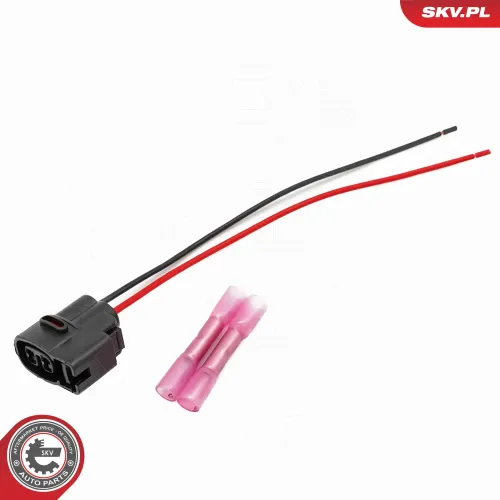 Kabelreparatursatz, Zündspule ESEN SKV 53SKV289 Bild Kabelreparatursatz, Zündspule ESEN SKV 53SKV289