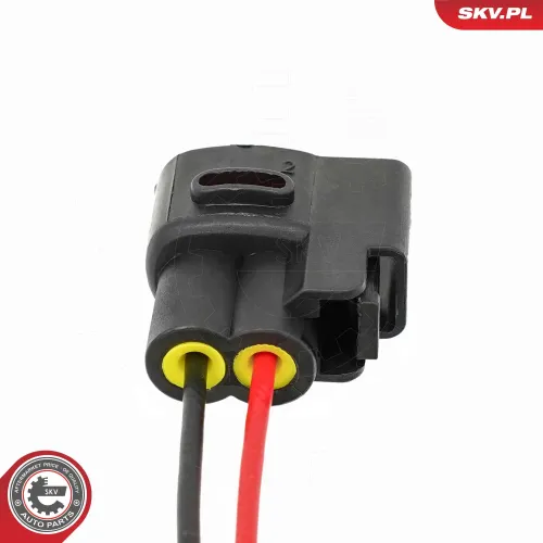 Kabelreparatursatz, Zündspule ESEN SKV 53SKV289 Bild Kabelreparatursatz, Zündspule ESEN SKV 53SKV289