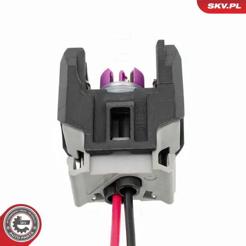 Kabelreparatursatz, Einspritzventil ESEN SKV 53SKV294 Bild Kabelreparatursatz, Einspritzventil ESEN SKV 53SKV294