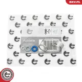 Reparatursatz, Einspritzdüse ESEN SKV 53SKV295