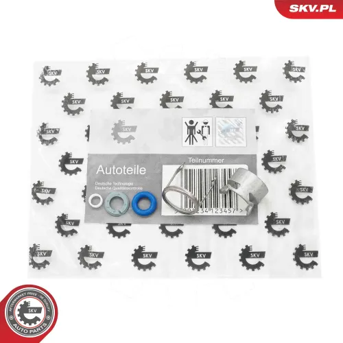 Reparatursatz, Einspritzdüse ESEN SKV 53SKV295 Bild Reparatursatz, Einspritzdüse ESEN SKV 53SKV295