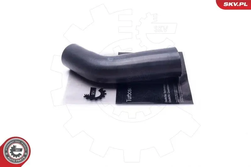 Ladeluftschlauch ESEN SKV 54SKV001