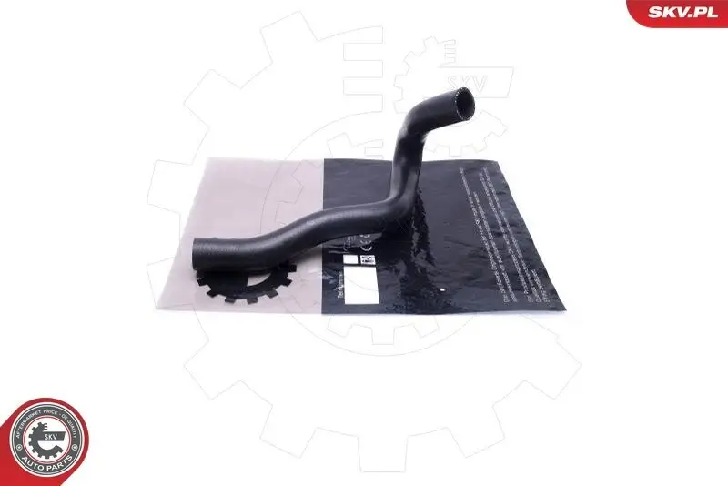 Kühlerschlauch oben ESEN SKV 54SKV002
