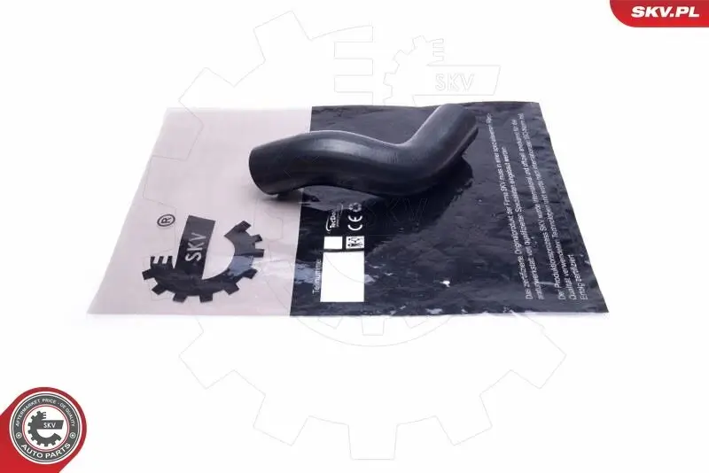 Ladeluftschlauch ESEN SKV 54SKV006