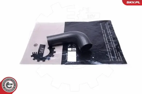 Ladeluftschlauch ESEN SKV 54SKV007 Bild Ladeluftschlauch ESEN SKV 54SKV007