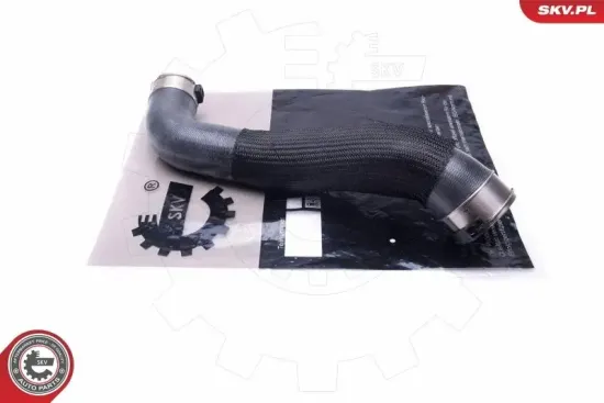 Ladeluftschlauch rechts oben ESEN SKV 54SKV009 Bild Ladeluftschlauch rechts oben ESEN SKV 54SKV009