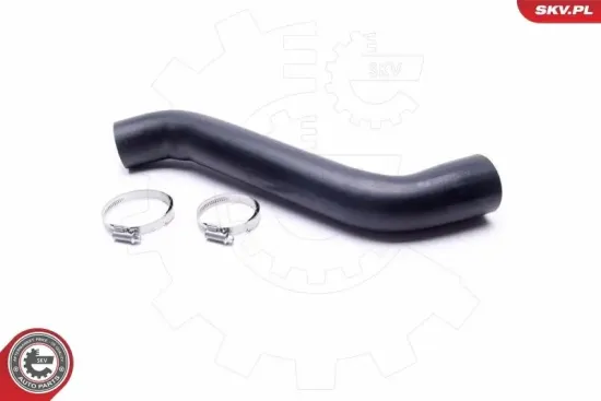 Ladeluftschlauch ESEN SKV 54SKV010 Bild Ladeluftschlauch ESEN SKV 54SKV010