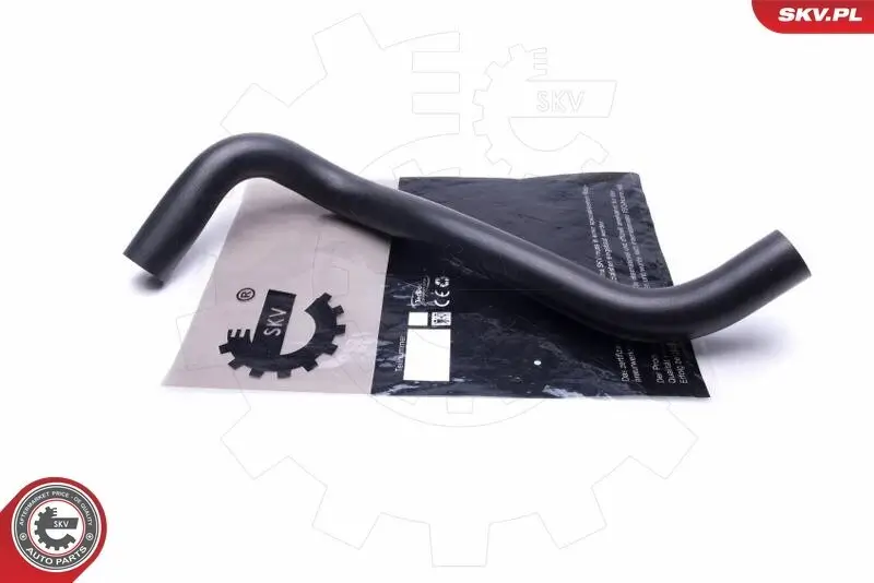 Ladeluftschlauch ESEN SKV 54SKV015