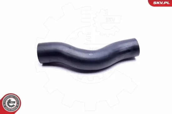 Ladeluftschlauch oben Ladeluftkühler ESEN SKV 54SKV020 Bild Ladeluftschlauch oben Ladeluftkühler ESEN SKV 54SKV020