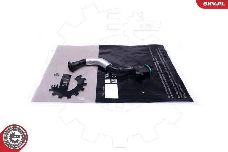 Schlauch, Kurbelgehäuseentlüftung ESEN SKV 54SKV039