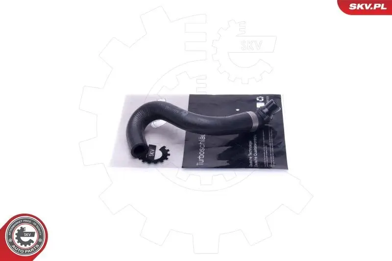 Kühlerschlauch ESEN SKV 54SKV048