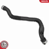 Steuergerät, Beleuchtung links ESEN SKV 59SKV282