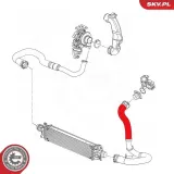 Türschloss vorne links ESEN SKV 60SKV001