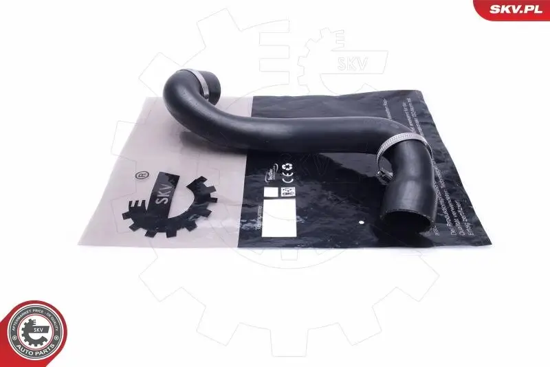 Ladeluftschlauch ESEN SKV 54SKV071