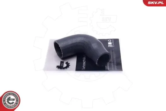 Ladeluftschlauch ESEN SKV 54SKV080 Bild Ladeluftschlauch ESEN SKV 54SKV080