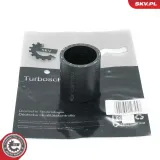 Ladeluftschlauch ESEN SKV 54SKV081