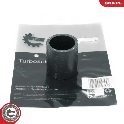 Ladeluftschlauch ESEN SKV 54SKV081 Bild Ladeluftschlauch ESEN SKV 54SKV081