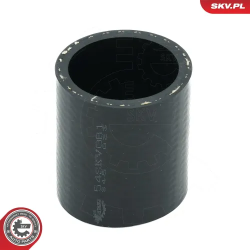 Ladeluftschlauch ESEN SKV 54SKV081 Bild Ladeluftschlauch ESEN SKV 54SKV081