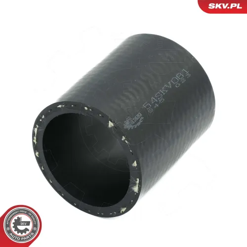 Ladeluftschlauch ESEN SKV 54SKV081 Bild Ladeluftschlauch ESEN SKV 54SKV081