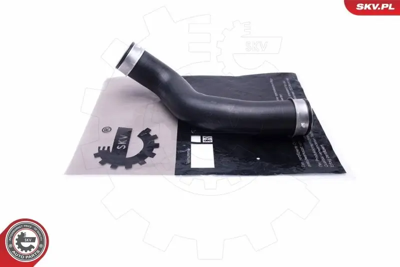 Ladeluftschlauch ESEN SKV 54SKV087