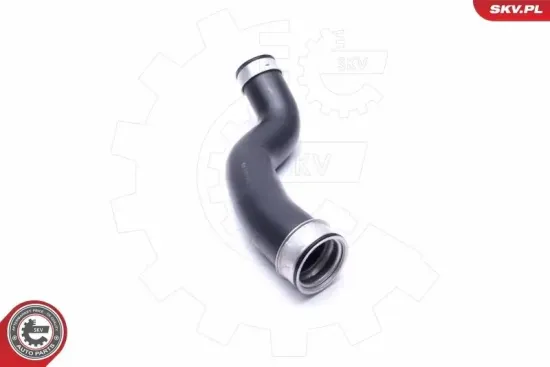 Ladeluftschlauch ESEN SKV 54SKV087 Bild Ladeluftschlauch ESEN SKV 54SKV087