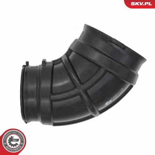 Ladeluftschlauch ESEN SKV 54SKV105 Bild Ladeluftschlauch ESEN SKV 54SKV105