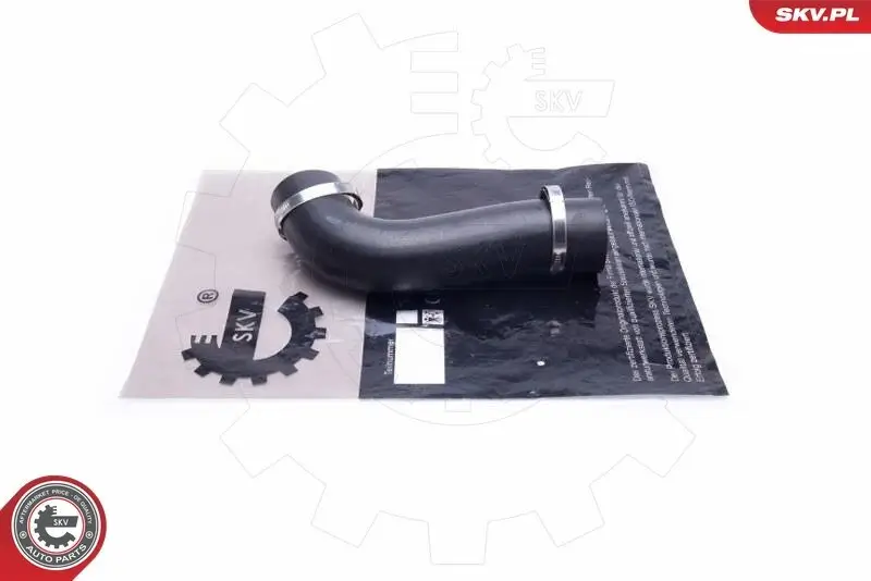 Ladeluftschlauch ESEN SKV 54SKV114