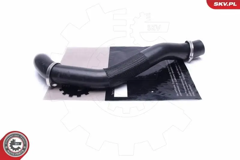 Ladeluftschlauch ESEN SKV 54SKV141