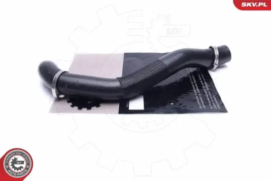 Ladeluftschlauch ESEN SKV 54SKV141 Bild Ladeluftschlauch ESEN SKV 54SKV141