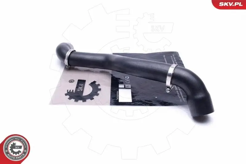 Ladeluftschlauch ESEN SKV 54SKV149