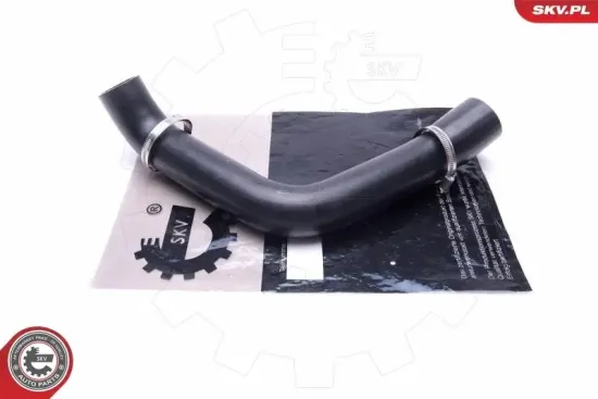 Ladeluftschlauch ESEN SKV 54SKV160 Bild Ladeluftschlauch ESEN SKV 54SKV160