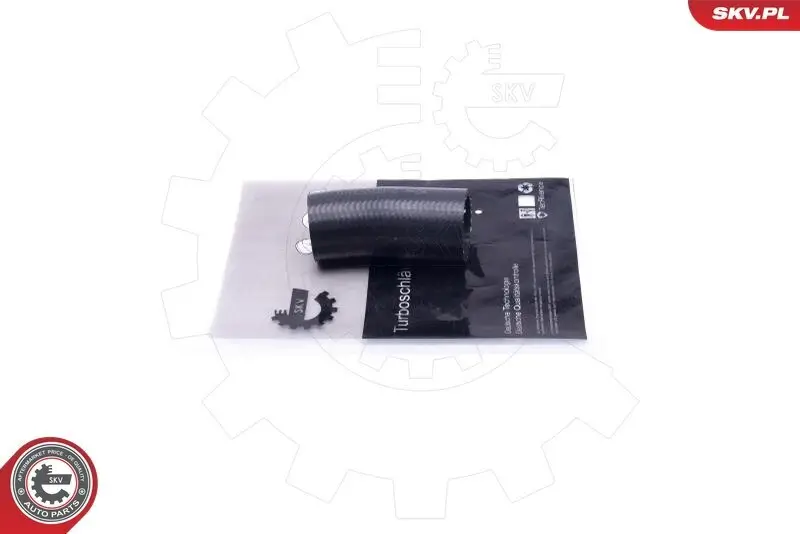 Ladeluftschlauch ESEN SKV 54SKV165