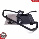 Kühlerschlauch Vorderachse ESEN SKV 54SKV166