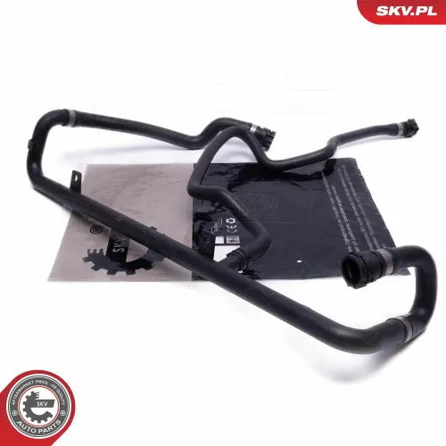 Kühlerschlauch Vorderachse ESEN SKV 54SKV166 Bild Kühlerschlauch Vorderachse ESEN SKV 54SKV166